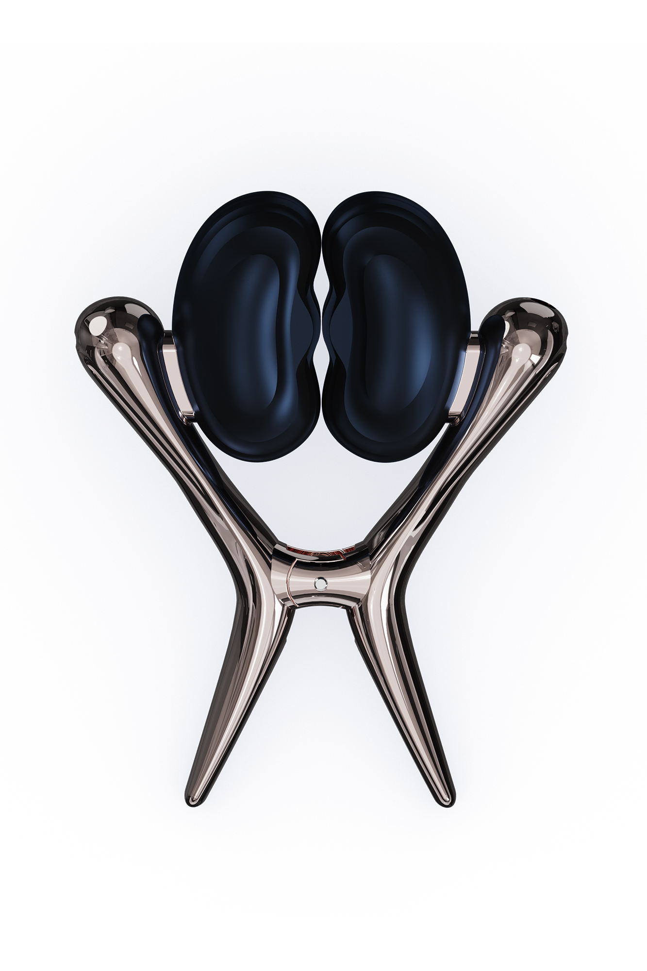 Vibrating Nipple Clamps