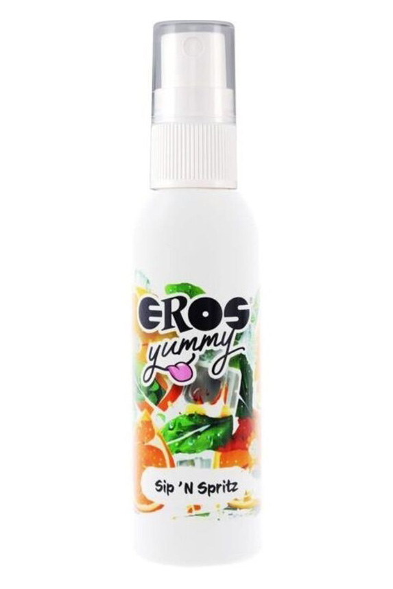 EROS Yummy Sip .N. Spritz Flirt 50ml