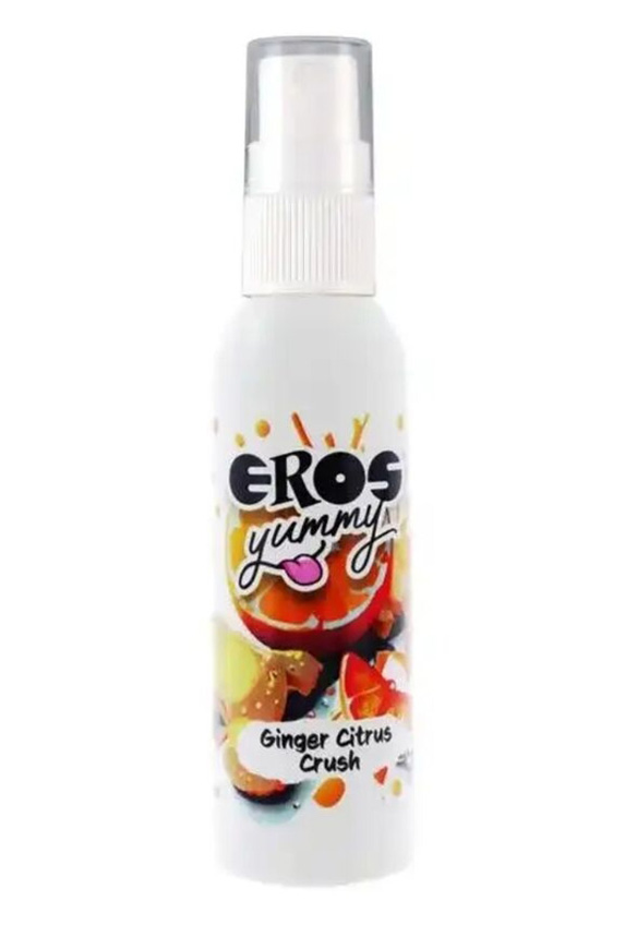 EROS Yummy Ginger Citrus Crush 50ml