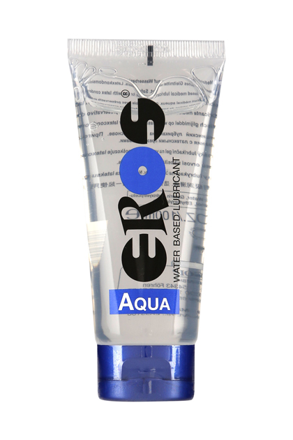 Aqua Tube 200 ml.