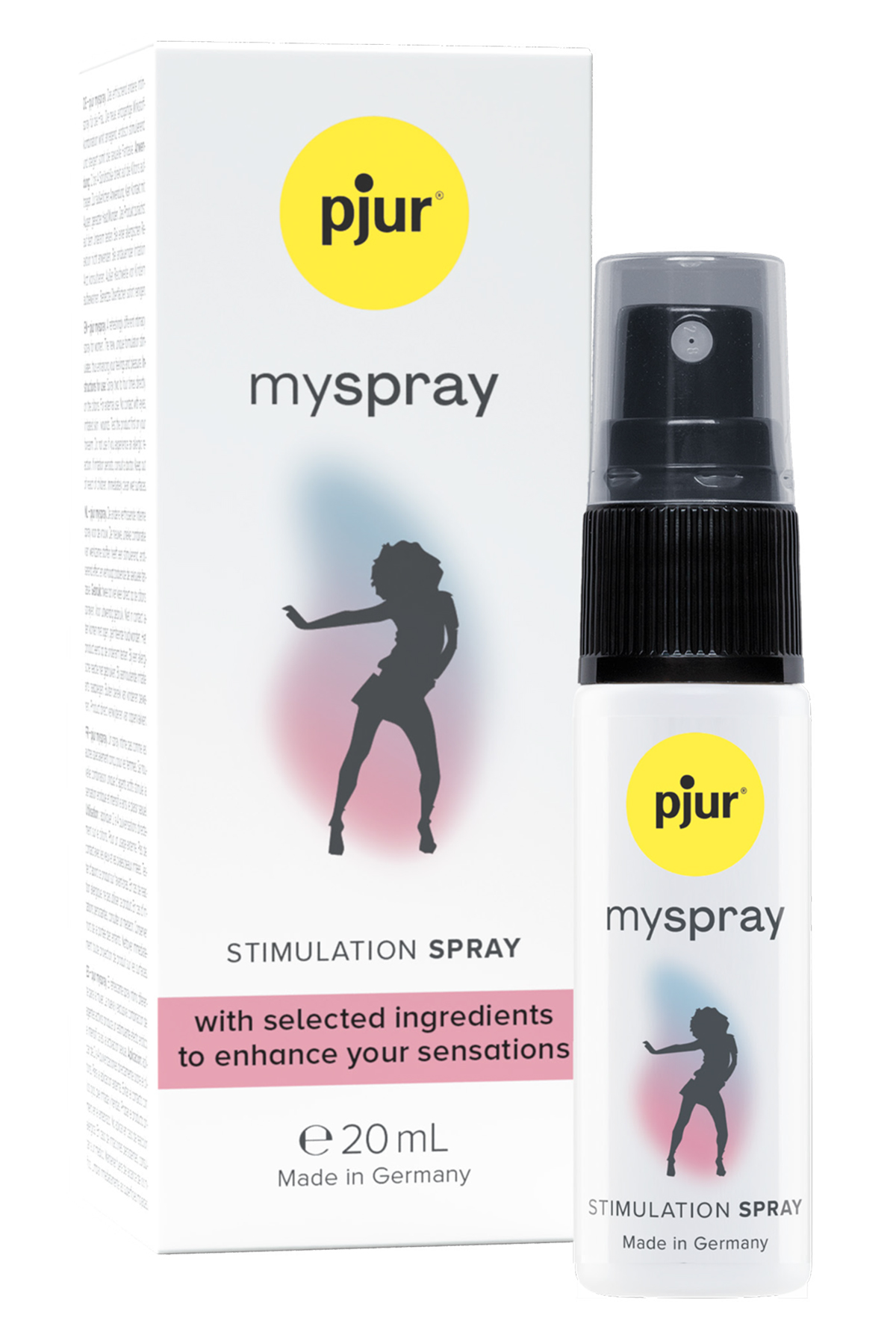 My Spray 20 ml
