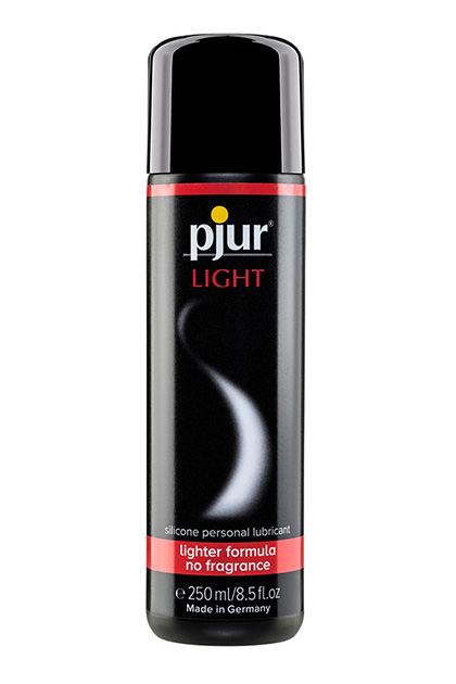 Light 250 ml