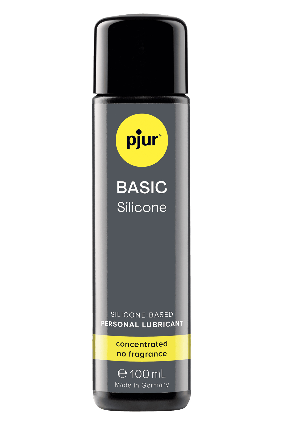 Basic Personal Glide 100 ml