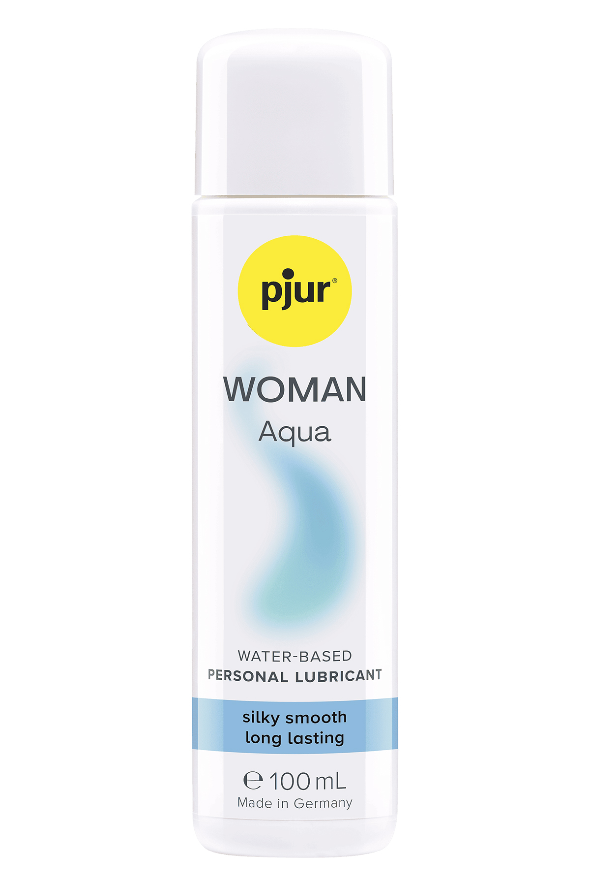 Woman Aqua 100 ml