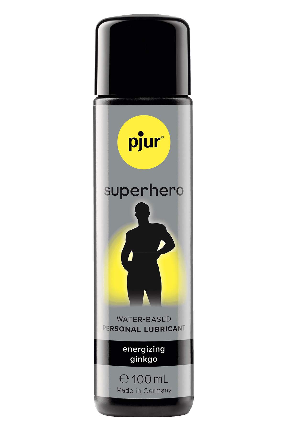 Superhero Glide 100 ml