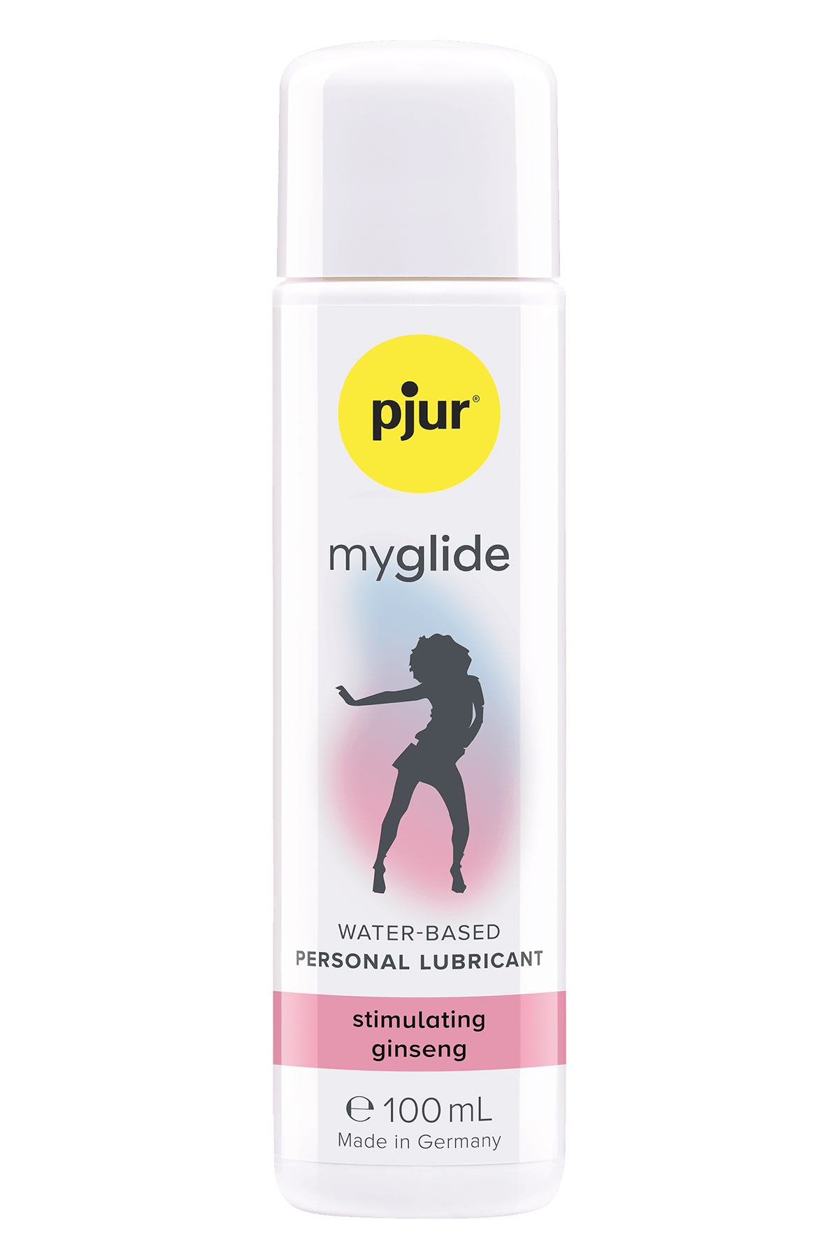 My Glide 100 ml