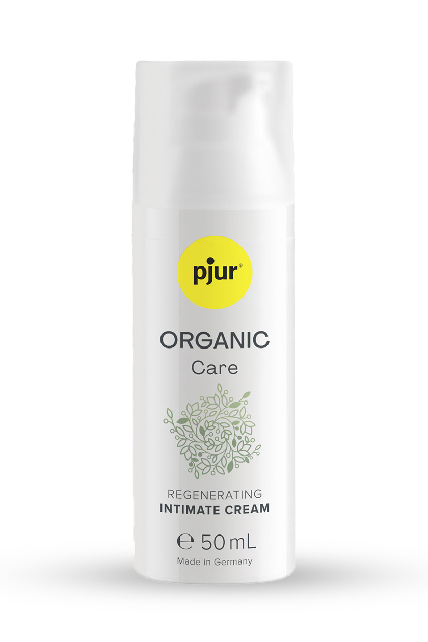 pjur(R) ORGANIC Care 50 ml