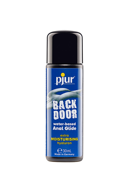 Backdoor Moisturising 30 ml