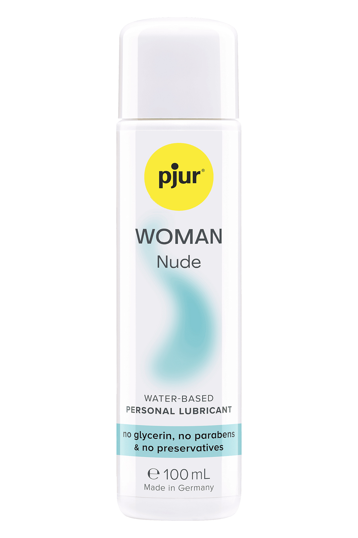 Woman Nude 100 ml