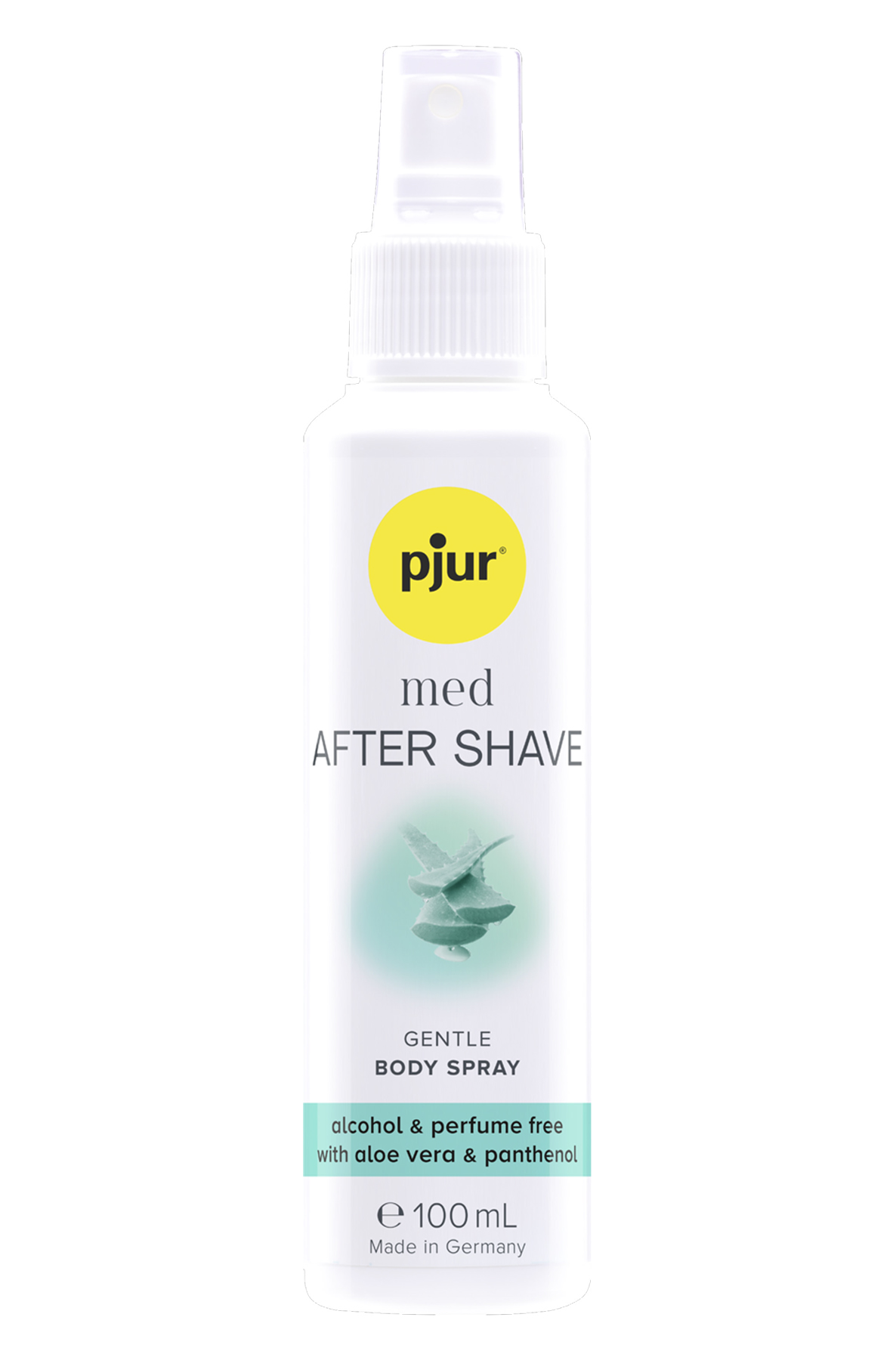 After Shave 100 ml