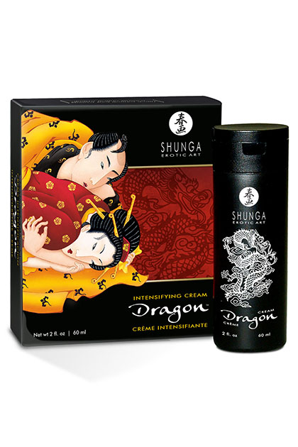 Dragon Virility Cream