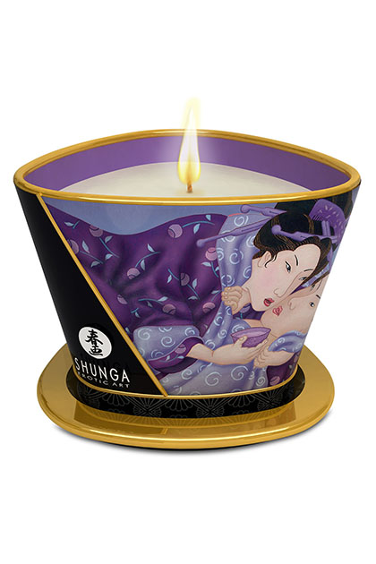 VELA 170ML - LIBIDO