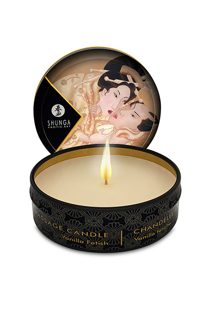 VELA 30ML - DESIRE