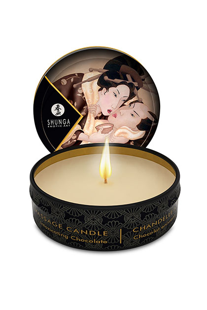 VELA 30ML - EXCITATION