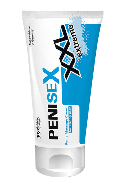 Penisex XXL Extreme Massage Cream 100 ml