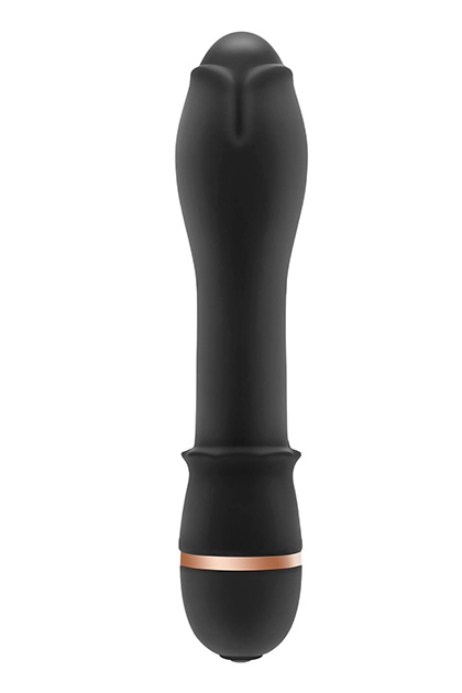 Rumble Vibrator Black