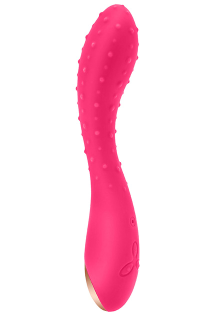 Slender Vibrator Pink