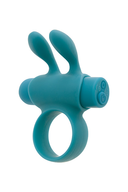 Rabbit Ring Rechargeable Turquoise