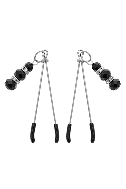Nipple Clamps NEKO
