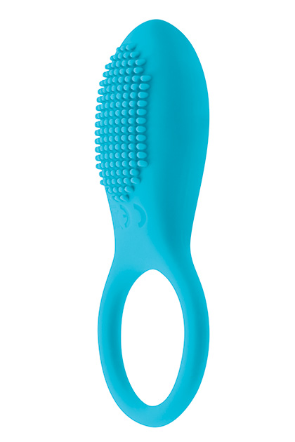 Cockring Blue