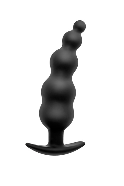 Vivid Plug Black