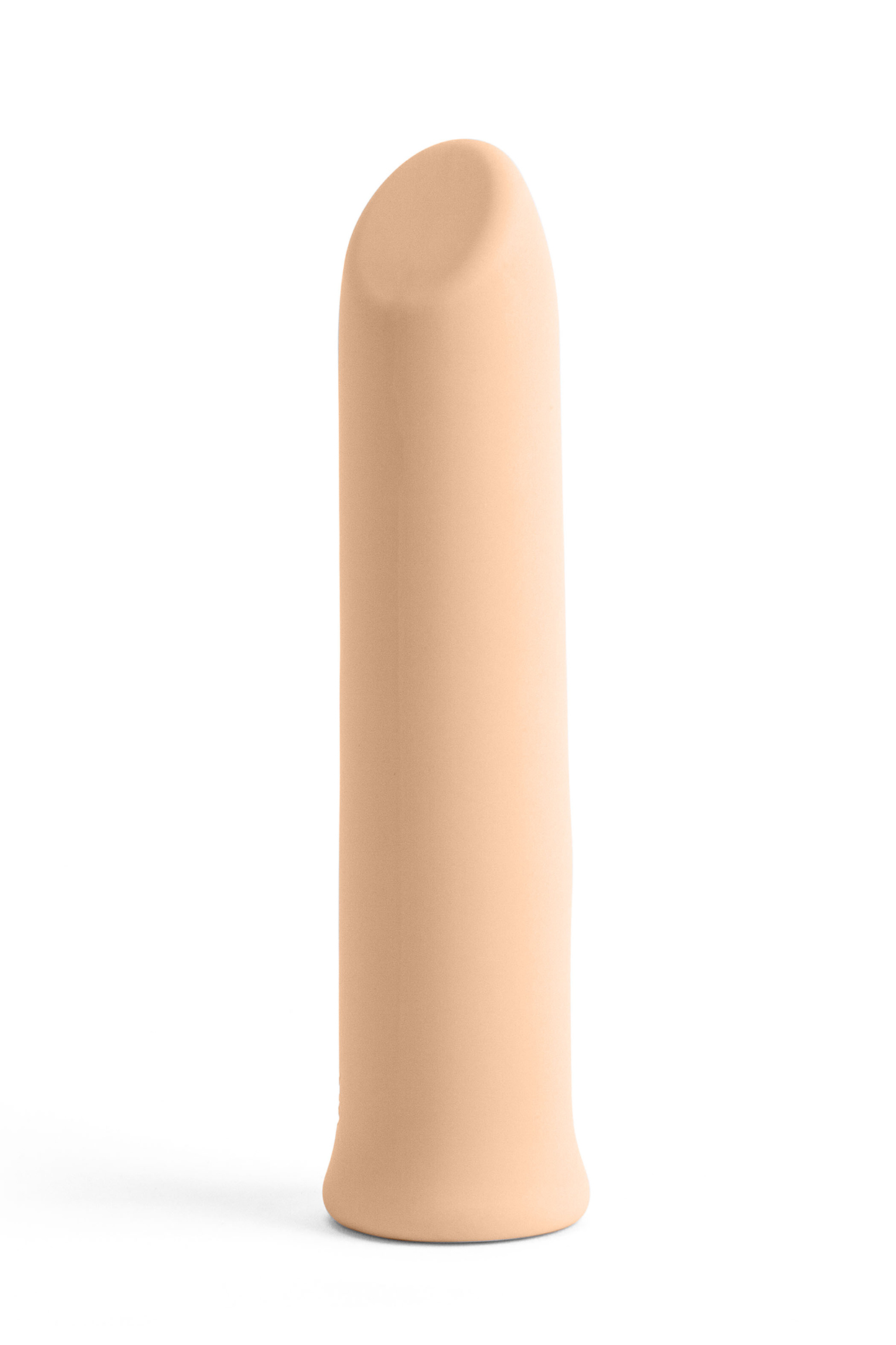 Velvet Bullet Peach