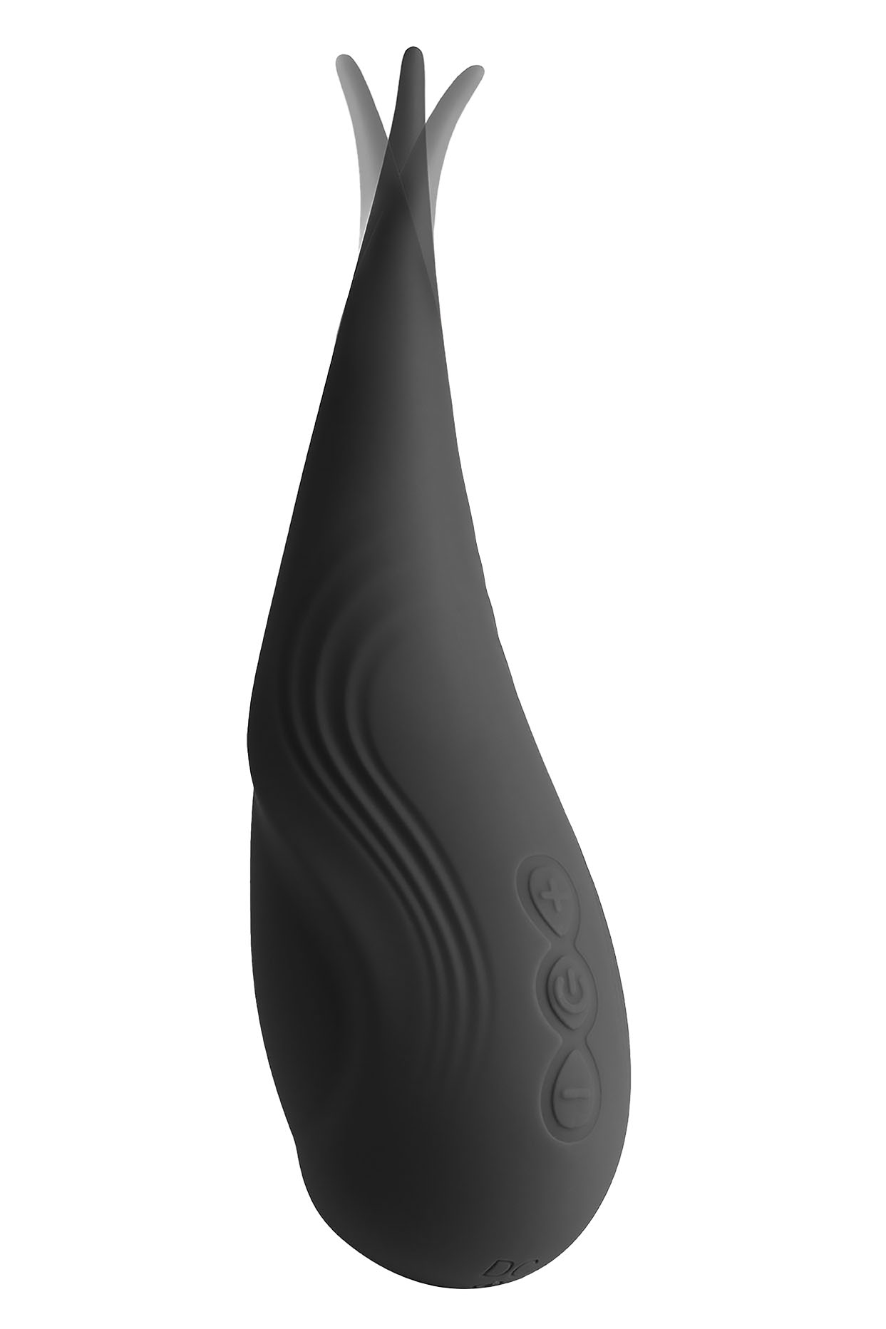 Stellar Clitoral stimulator - Black