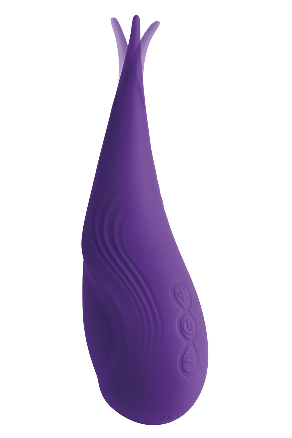 Stellar Clitoral stimulator - Purple
