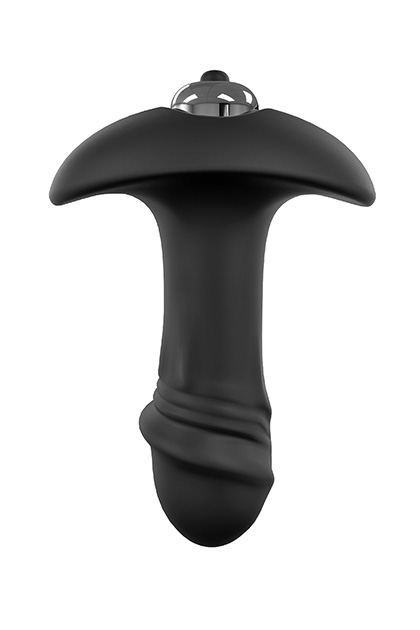 Butt Plug Twist