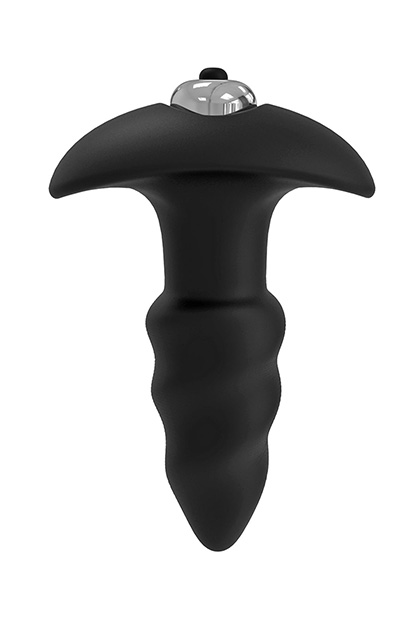 Butt Plug Wave