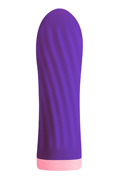 Twist&Shout - Purple
