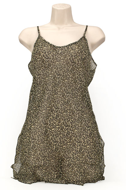 CHEMISE COPPER M
