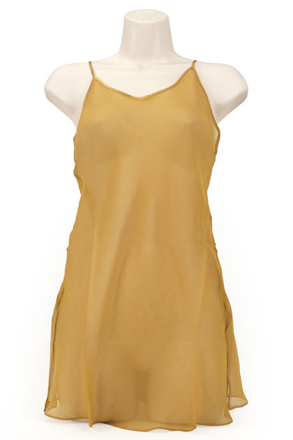CHEMISE JAUGAR XL