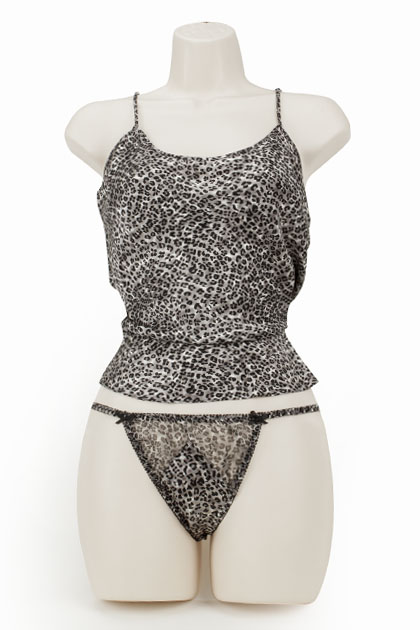 CAMI/THONG SET E LEO XL